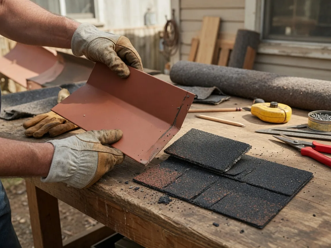 Roof Repair company in Blue, AZ